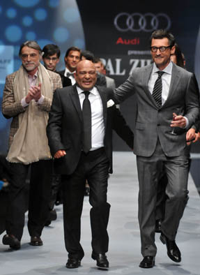 Revija Pal Zileri_jesen_2010